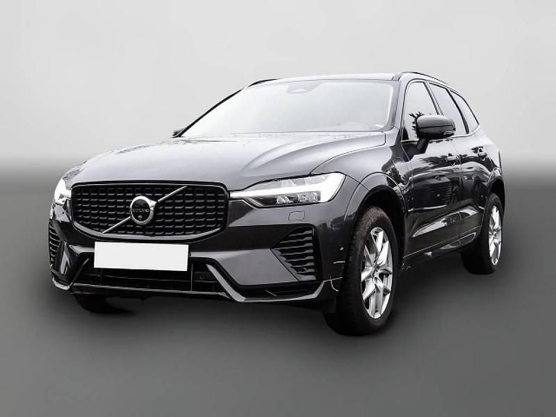 Gebraucht Volvo XC60 Plus 455 PS (334 kW) 2024 Grau SUV