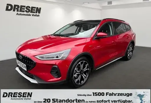 Gebraucht Ford Focus Active X 155 PS (114 kW) 2024 Kombi
