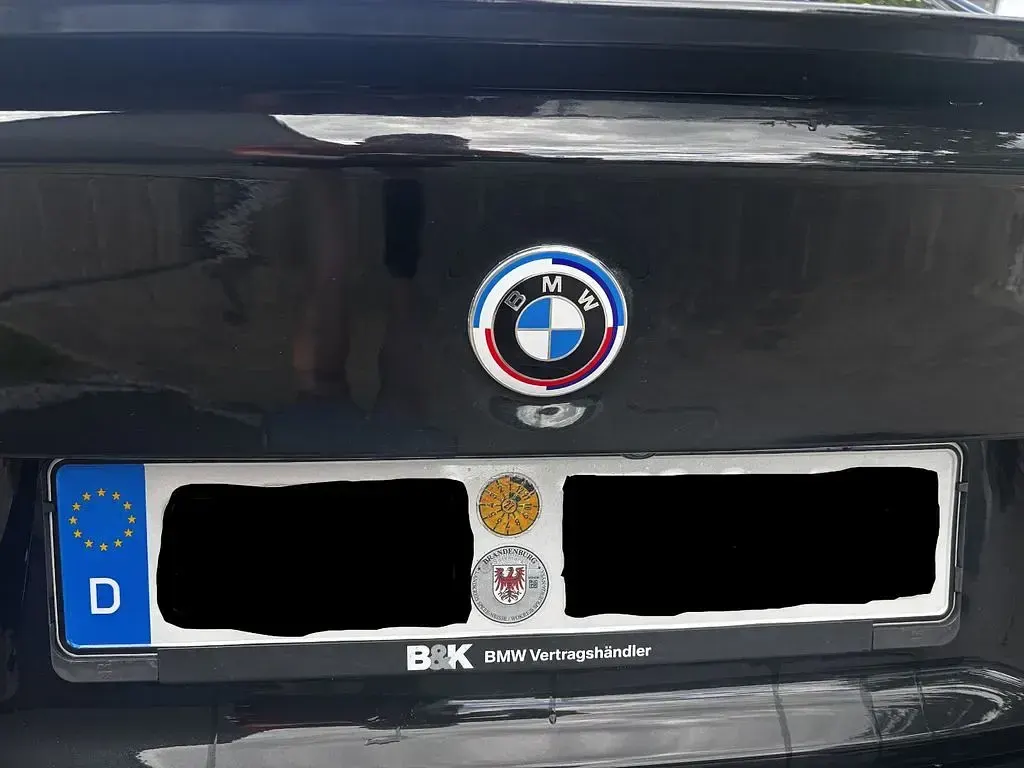 Gebraucht BMW 440 Gran Coupé M Sport 326 PS (239 kW) 2019 Schwarz Coupé