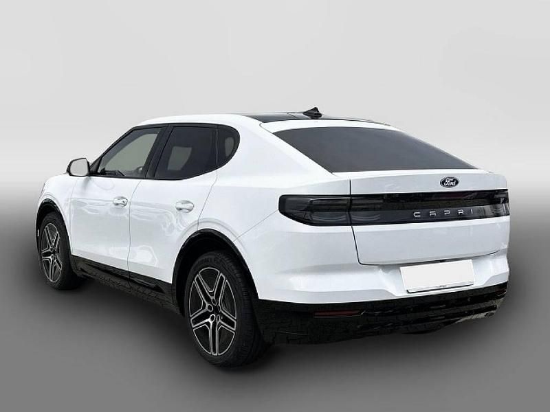 Gebraucht Ford Capri Premium 250 kW (340 PS) 2024 Weiß SUV