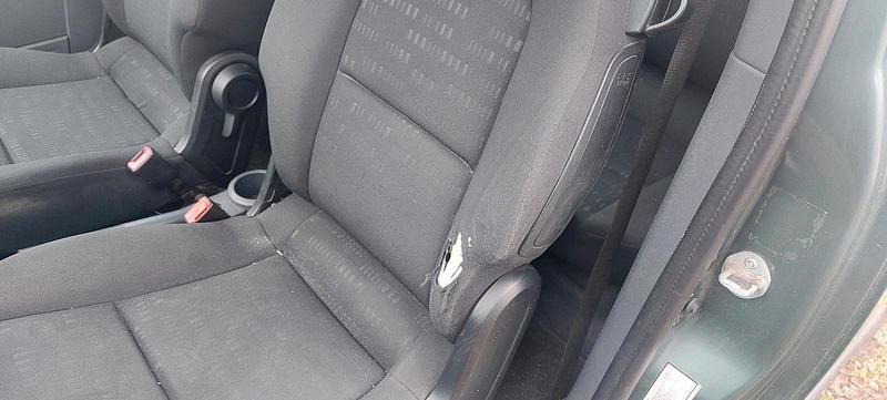 Gebraucht Mitsubishi Colt 2003 Kleinwagen