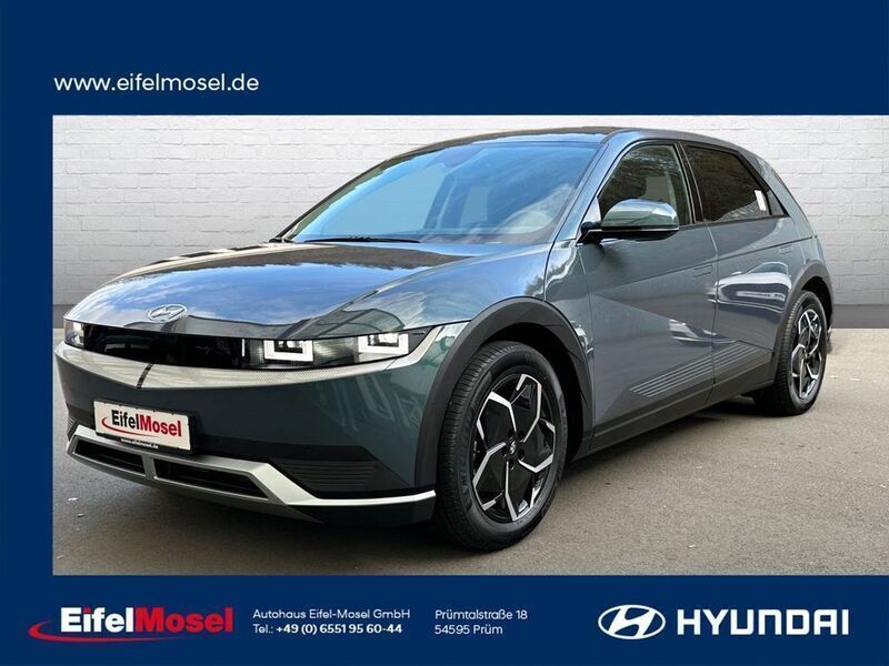 Gebraucht 2024 Hyundai Ioniq 5 Techniq SUV | 36.960 € (Superpreis) - Bild 1/4