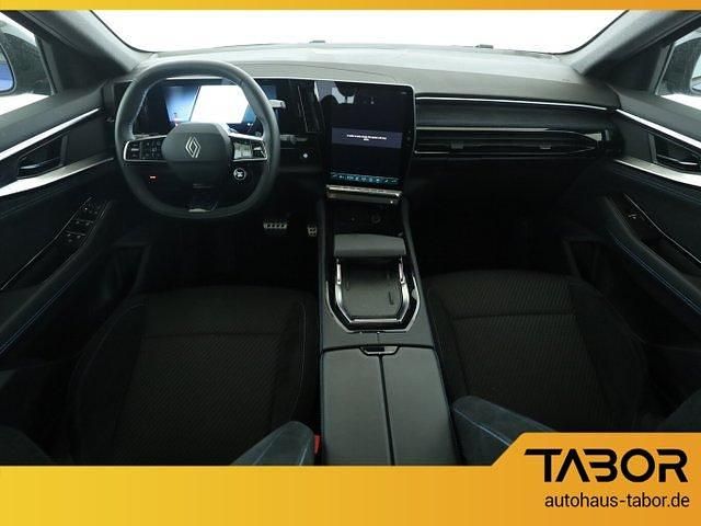 Gebraucht Renault Austral Techno 200 PS (147 kW) 2025 Schwarz metallic SUV