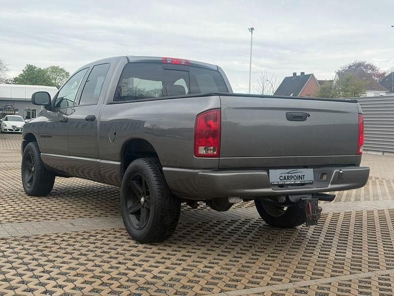 Second-hand Dodge Ram 238 CP (175 kW) 2005 Gri Pickup