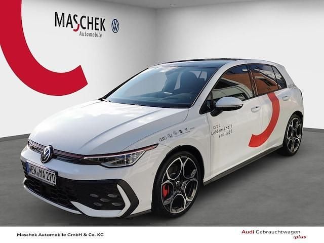 Gebraucht 2024 VW Golf VIII GTI | 38.950 € (Fairer Preis) - Bild 1/4