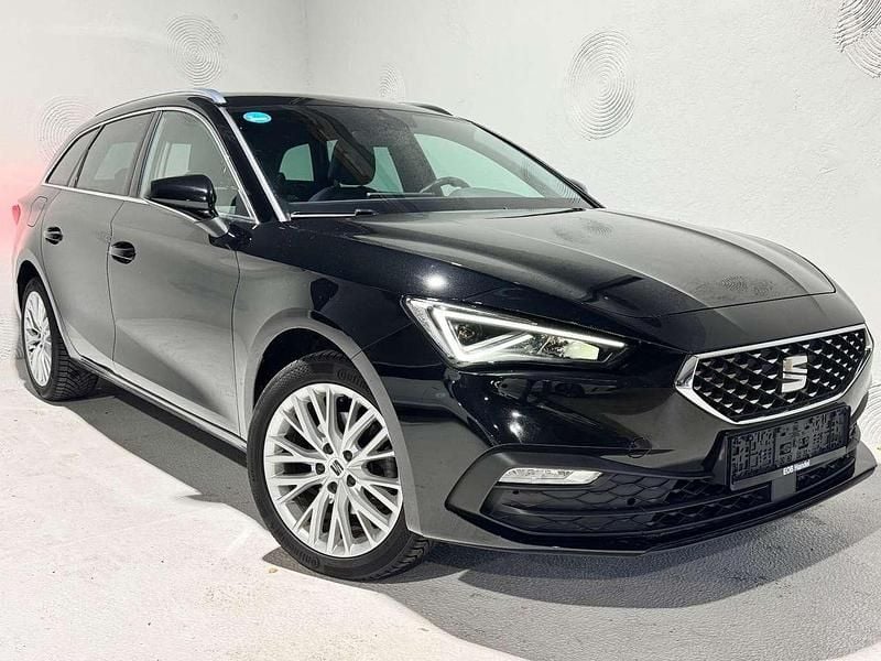Other Gebraucht 2022 Seat Leon Beats Kombi | 23.500 € (Fairer Preis) - Bild 1/4
