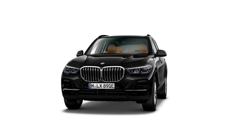 Gebraucht BMW X5 Shadowline 286 PS (210 kW) 2022 SUV