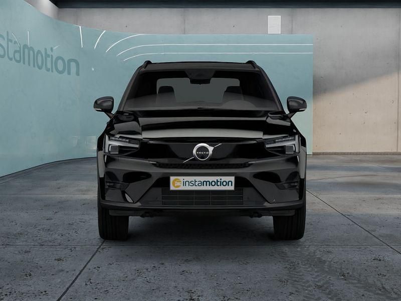 Neu Volvo XC40 175 kW (238 PS) 2025 Schwarz SUV