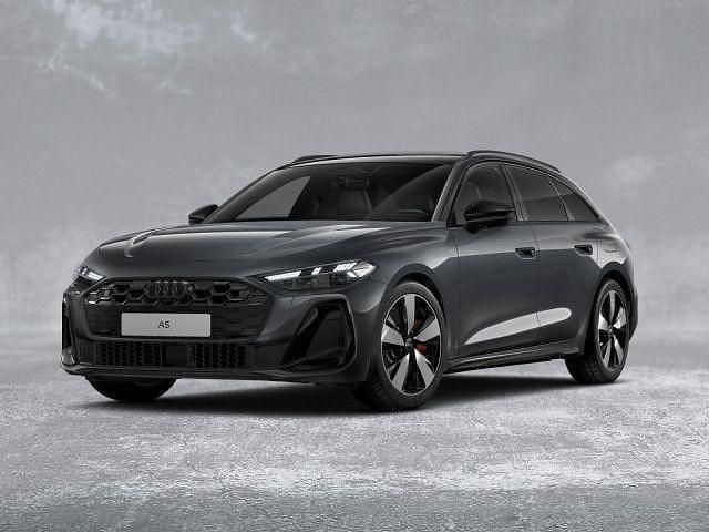 Gebraucht Audi A5 S-Line 299 PS (219 kW) 2025 Daytonagrau perleffekt Kombi