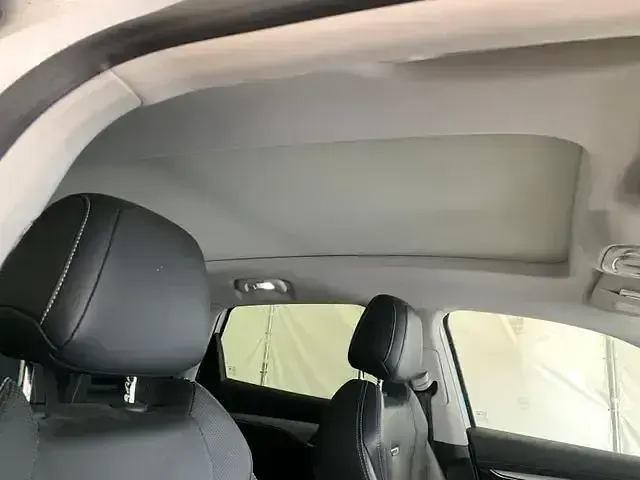 Gebraucht MG Marvel R Luxury 132 kW (180 PS) 2022 Cumulus white SUV
