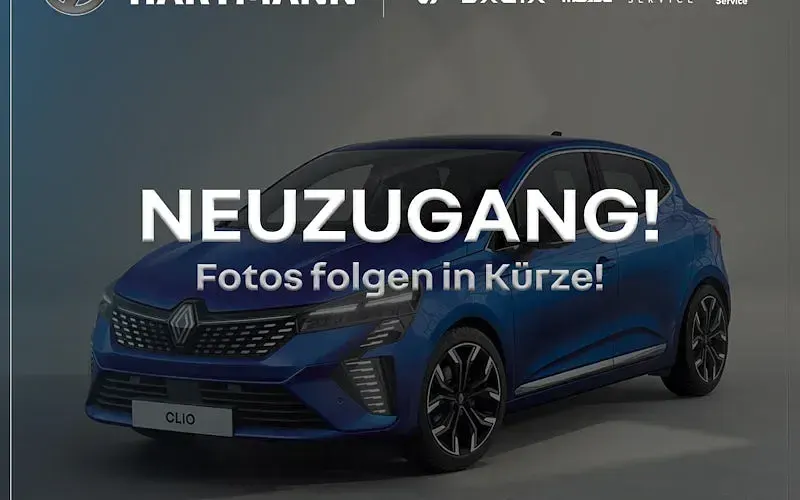 Gebraucht Renault Clio V Techno 115 PS (84 kW) 2025 Limousine