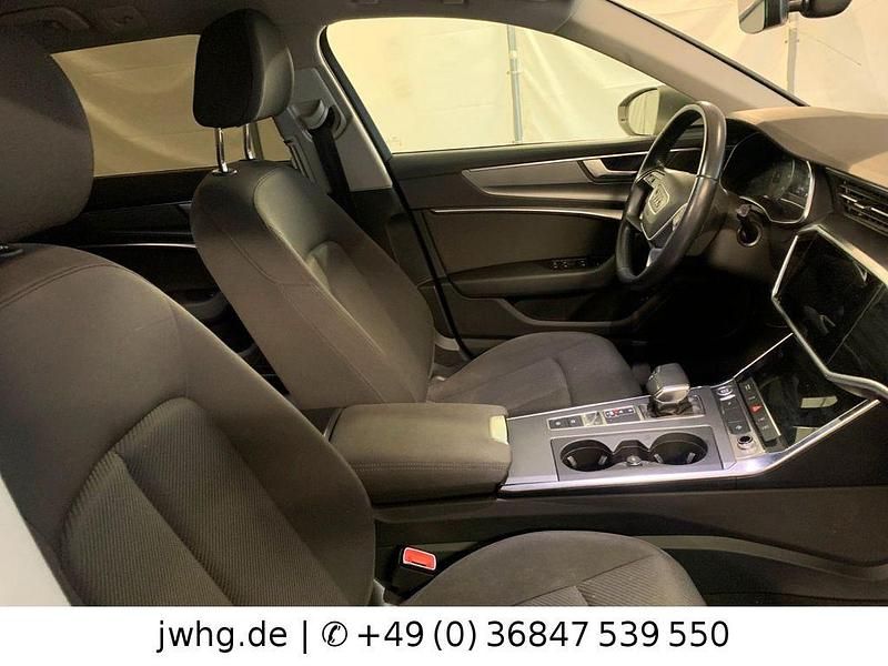 Gebraucht Audi A6 Comfort 231 PS (169 kW) 2019 Beige Kombi