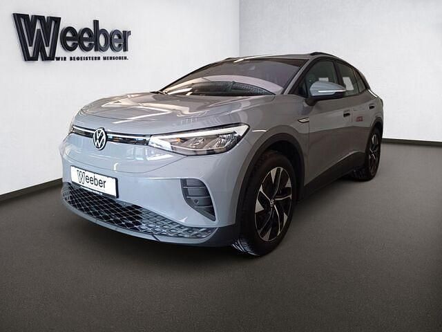 Gebraucht VW ID.4 Pro Performance 150 kW (204 PS) 2023 Mondsteingrau SUV