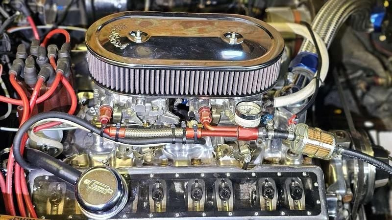 Gebraucht Corvette C3 300 PS (220 kW) 1975