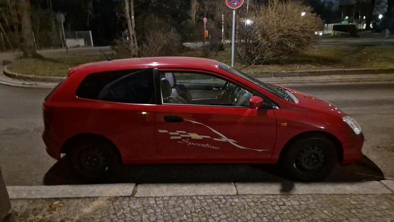 Gebraucht Honda Civic 90 PS (66 kW) 2001 Kleinwagen