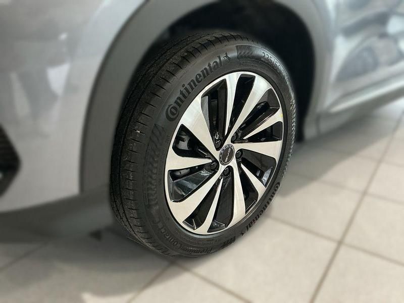 Gebraucht BYD Seal U Design 324 PS (238 kW) 2026 Grau SUV