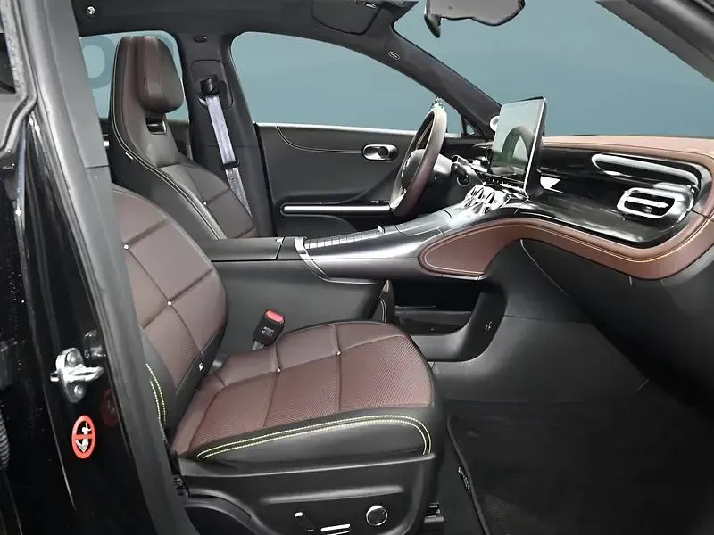 Occasion Smart #3 200 kW (272 PK) 2024 Zwart SUV