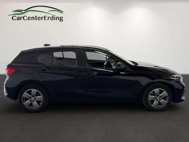 Gebraucht BMW 118 150 PS (110 kW) 2020 Schwarz ii Kleinwagen