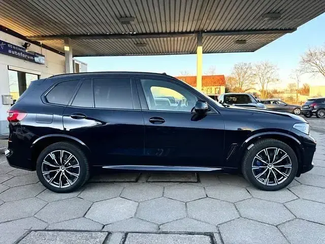 Gebraucht BMW X5 M Sport 340 PS (250 kW) 2022 Andere SUV