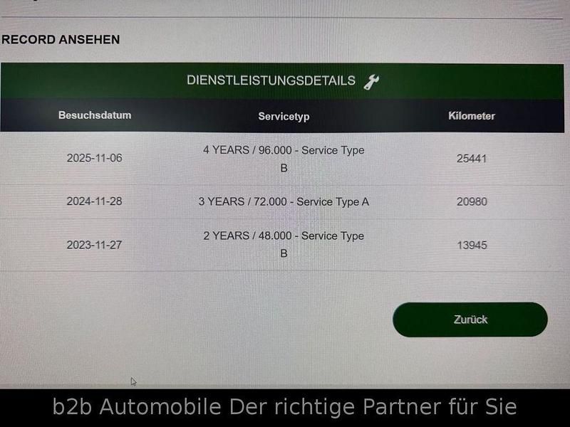 Gebraucht MG EHS Luxury 258 PS (189 kW) 2021 Schwarz SUV