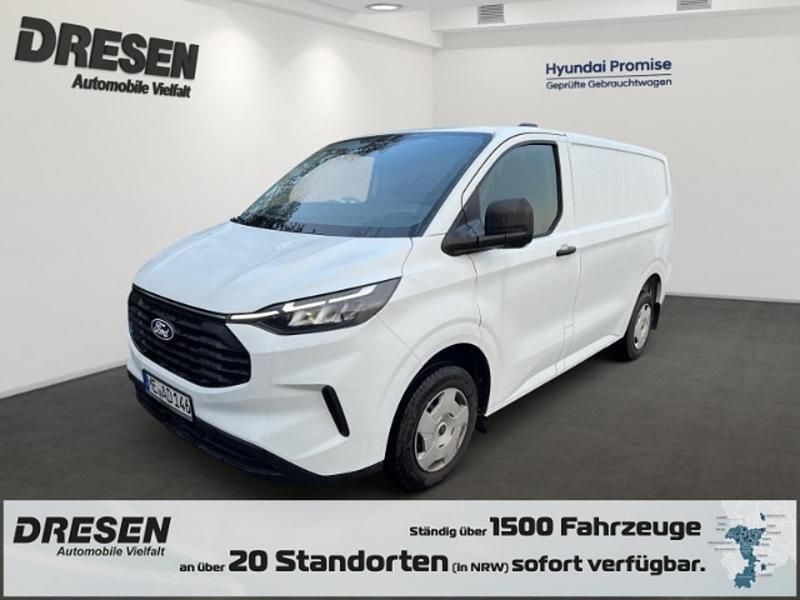 Weiß Gebraucht 2024 Ford Transit Custom Trend | 29.950 € (Guter Preis) - Bild 1/1