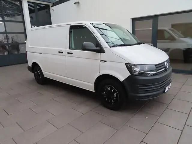 Gebraucht VW T6 102 PS (75 kW) 2019 Andere Van