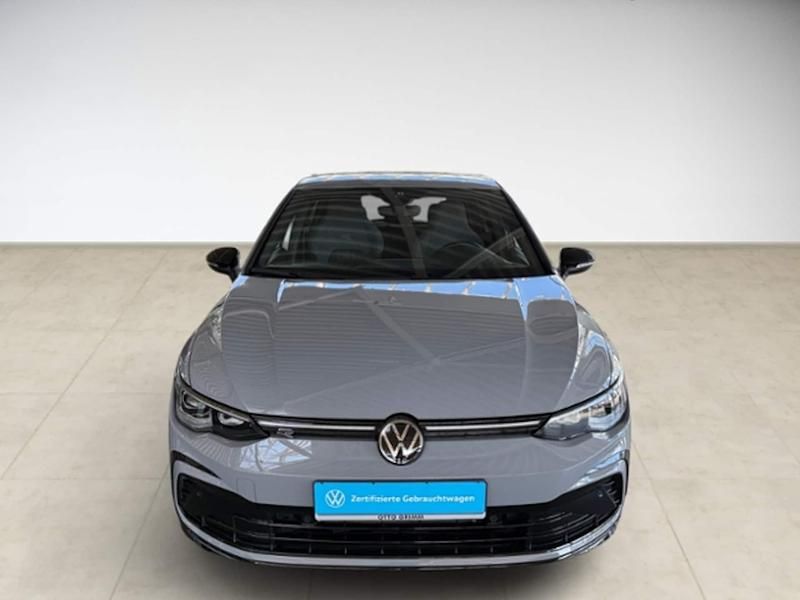 Gebraucht VW Golf VIII R-line 150 PS (110 kW) 2024 Grau Limousine