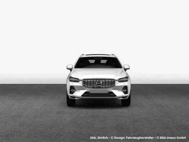 Brugt Volvo XC60 145 HK (106 kW) 2023 SUV