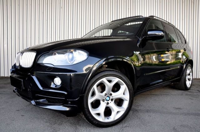 Bmw x5 gebraucht diesel