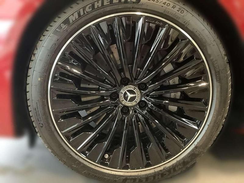 Gebraucht Mercedes E300 AMG 313 PS (230 kW) 2026 Manufaktur lack manufaktur pat Kombi