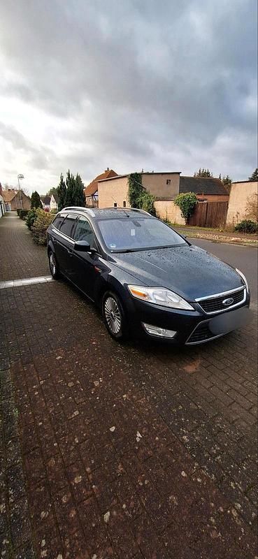 Gebraucht Ford Mondeo 140 PS (102 kW) 2010 Kombi