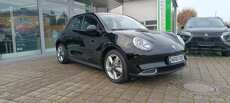 Gebraucht Ora 03 125 kW (171 PS) 2023 Schwarz Kleinwagen