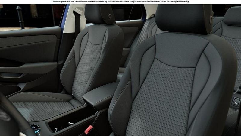 Gebraucht VW T-Roc Life 116 PS (85 kW) 2026 Blau SUV