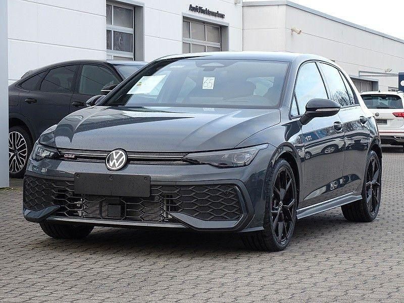 Neu VW Golf VIII Style 265 PS (194 kW) 2026 Grau Limousine