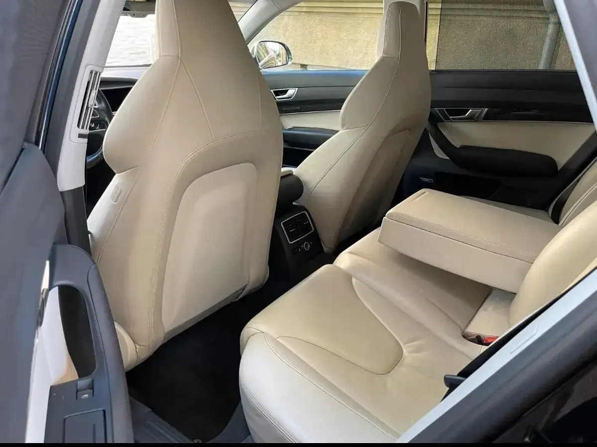 Gebraucht Audi S6 435 PS (319 kW) 2009 Kombi