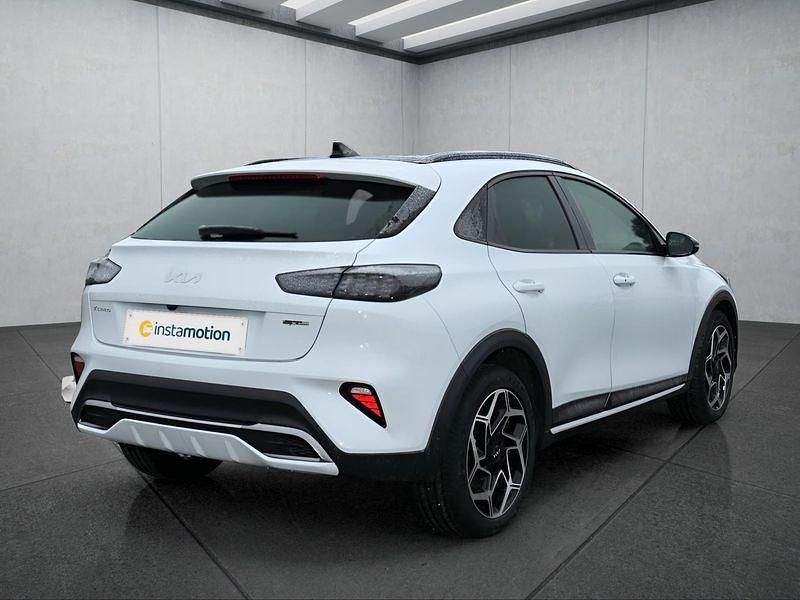 Neu Kia XCeed GT 179 PS (131 kW) 2025 Weiß SUV