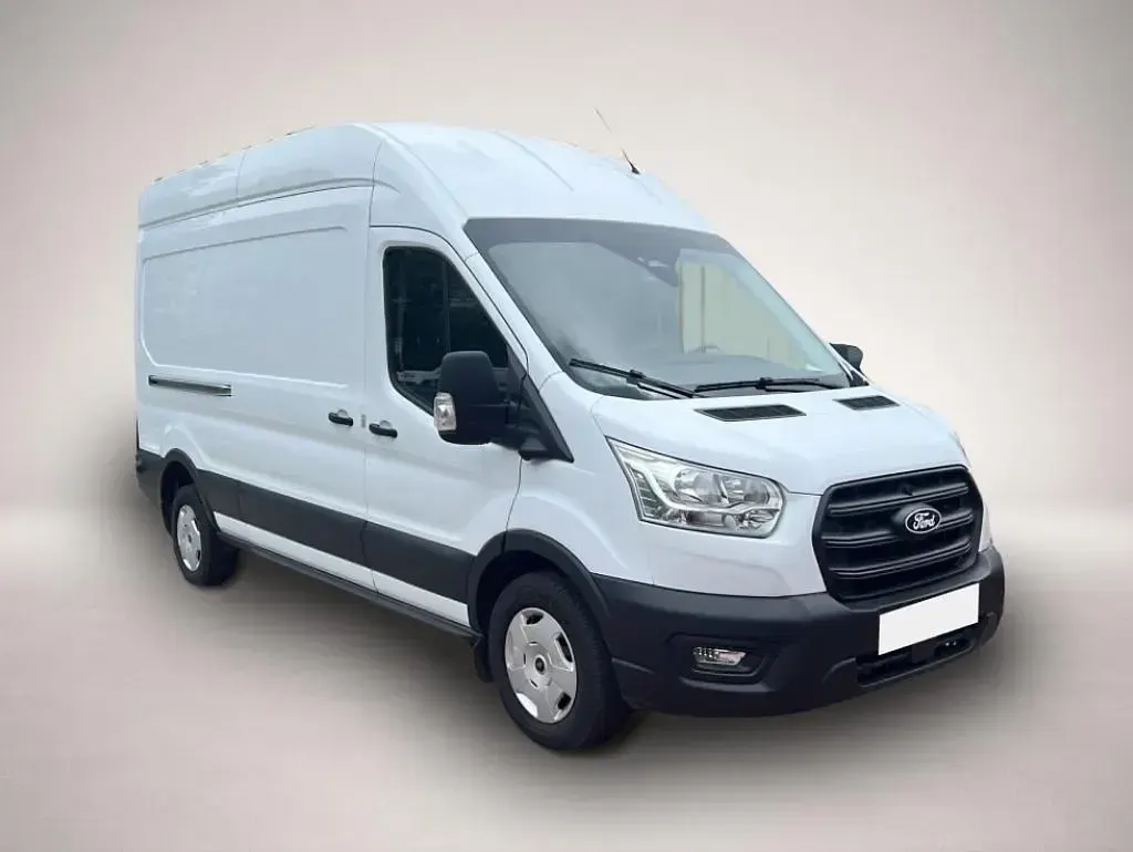 Gebraucht Ford Transit Trend 131 PS (96 kW) 2025 Manufacturer
