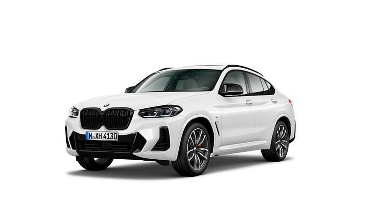 Gebraucht BMW X4 Shadowline 340 PS (250 kW) 2025 SUV