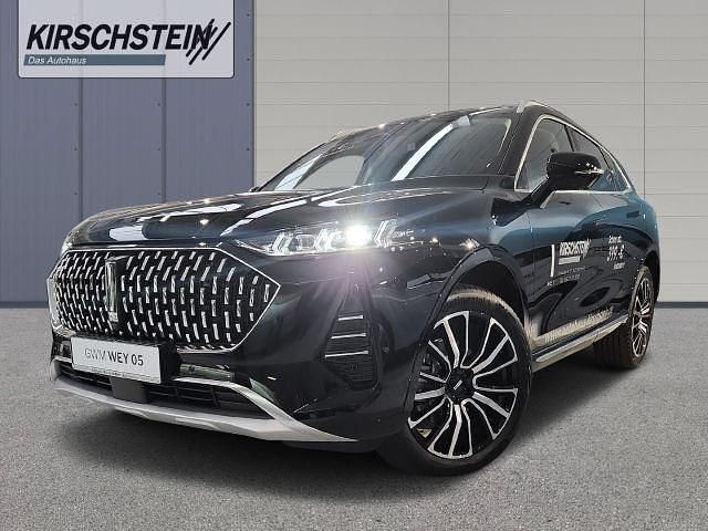 Schwarz Neu 2025 Wey 05 Premium SUV | 48.990 € (Guter Preis) - Bild 1/2