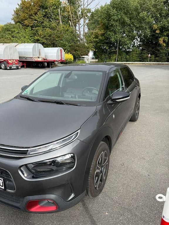 Gebraucht 2020 Citroën C4 Feel Limousine | 14.000 € (Fairer Preis) - Bild 1/4