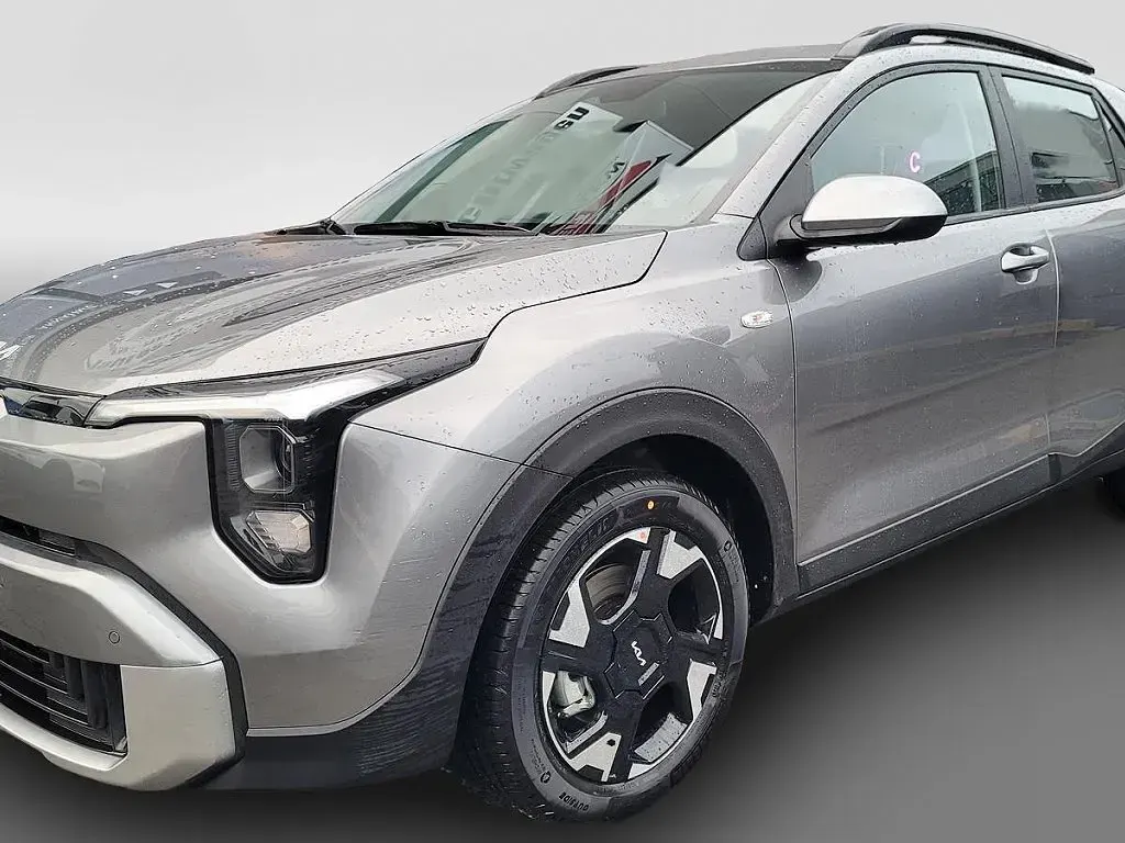Second-hand Kia Stonic 101 CP (74 kW) 2026 SUV