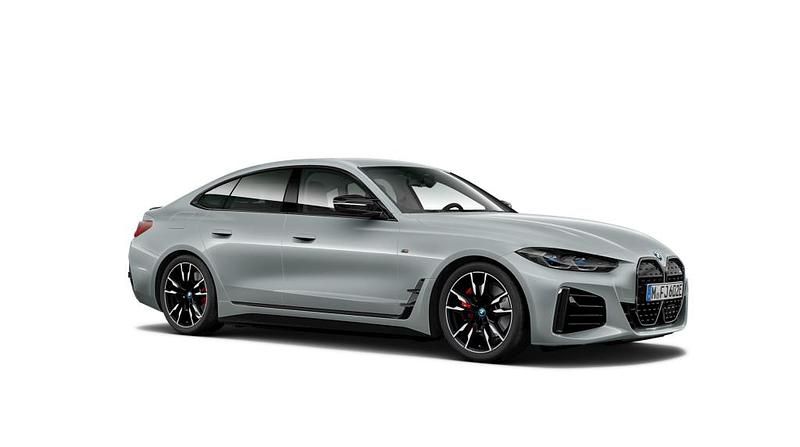 Gebraucht BMW i4 Shadowline 400 kW (544 PS) 2025 Limousine