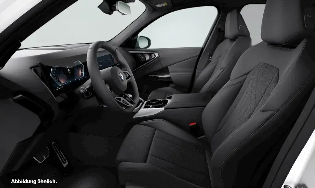 Gebraucht BMW X3 M Sport 197 PS (144 kW) 2026 Weiß SUV
