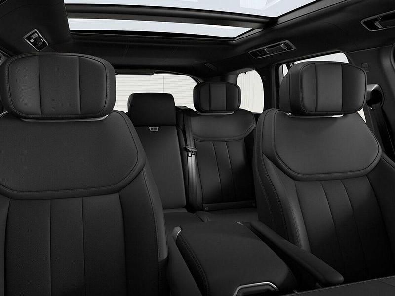 Neu Land Rover Range Rover Autobiography 351 PS (258 kW) 2026 Grau SUV