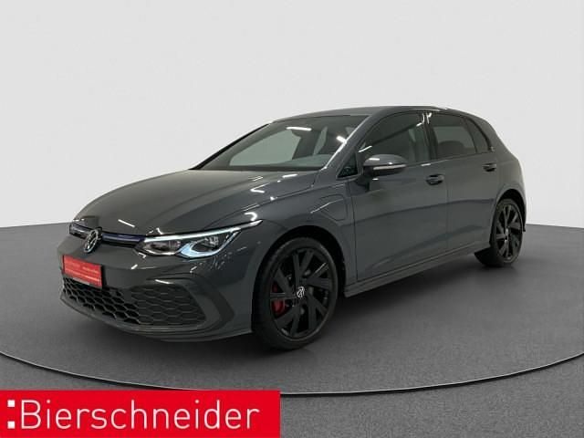 Gebraucht VW Golf VIII GTE 245 PS (180 kW) 2022 Grau Limousine