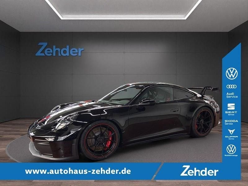Gebraucht Porsche 992 510 PS (375 kW) 2025 Schwarz