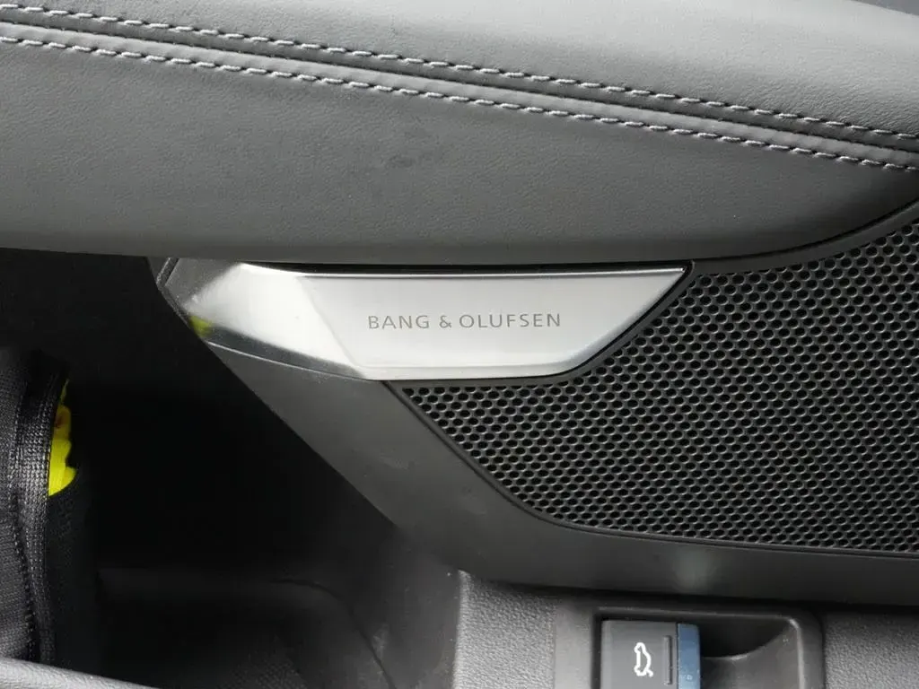 Gebraucht Audi e-tron GT quattro Sport 350 kW (476 PS) 2022 Daytonagrau perleffekt Limousine