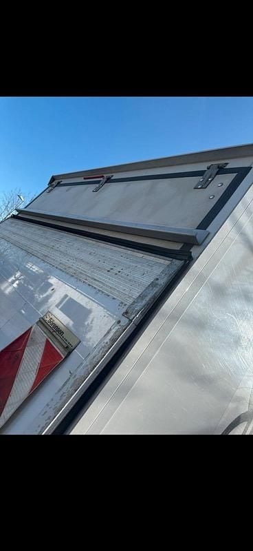 Używany Mercedes Sprinter 2017 Biały Van