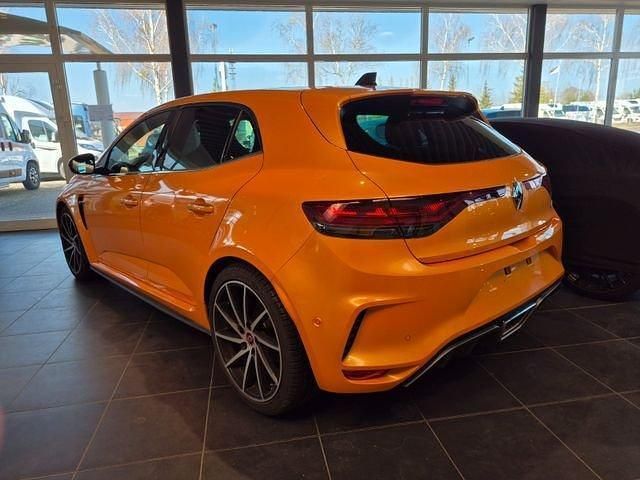 Gebraucht Renault Mégane IV Trophy 300 PS (220 kW) 2021 Andere farbe
