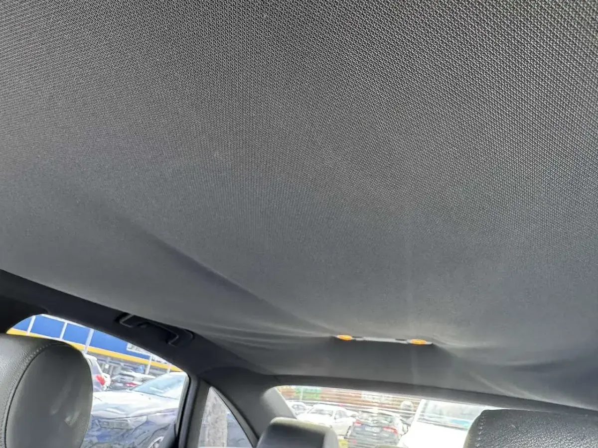 Gebraucht Audi A6 S-Line 239 PS (175 kW) 2009 Schwarz Limousine